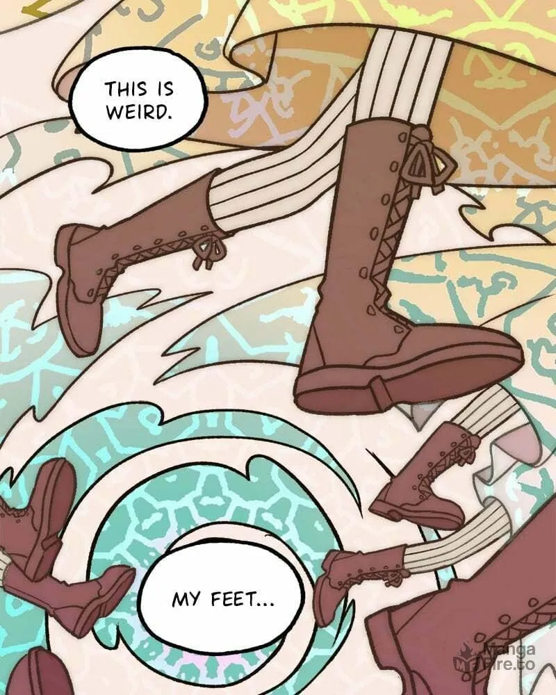 Read Marionetta chapter 3 image 11 on Lezhin