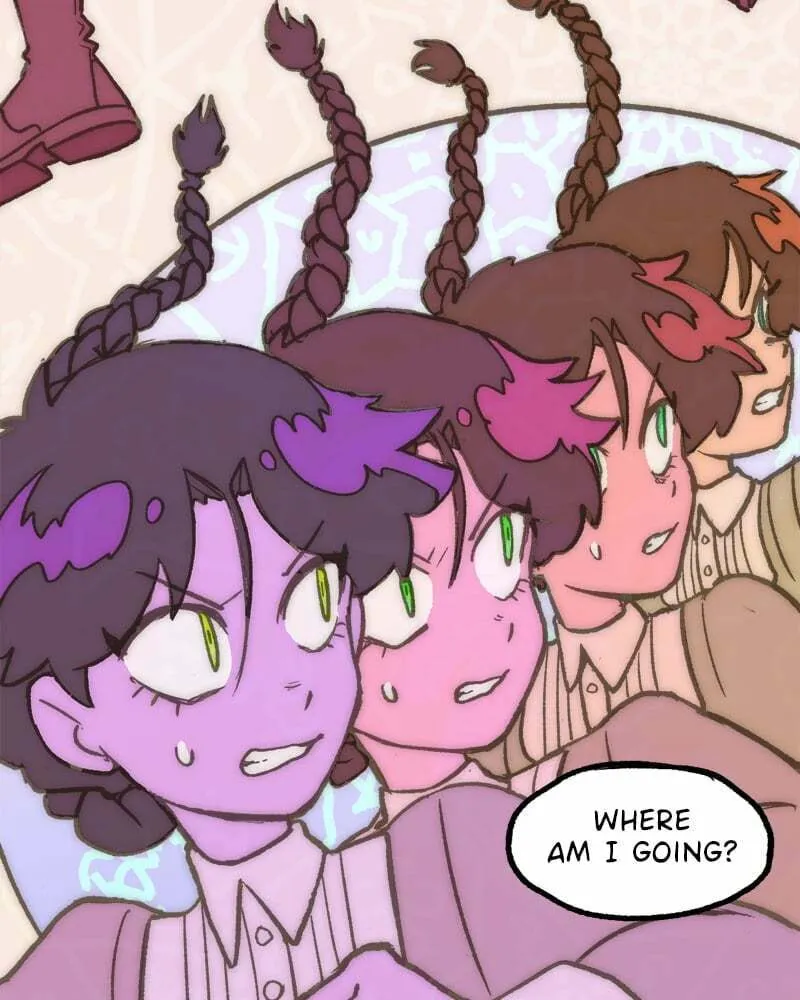 Read Marionetta chapter 3 image 13 on Lezhin