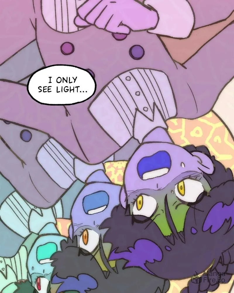 Read Marionetta chapter 3 image 14 on Lezhin
