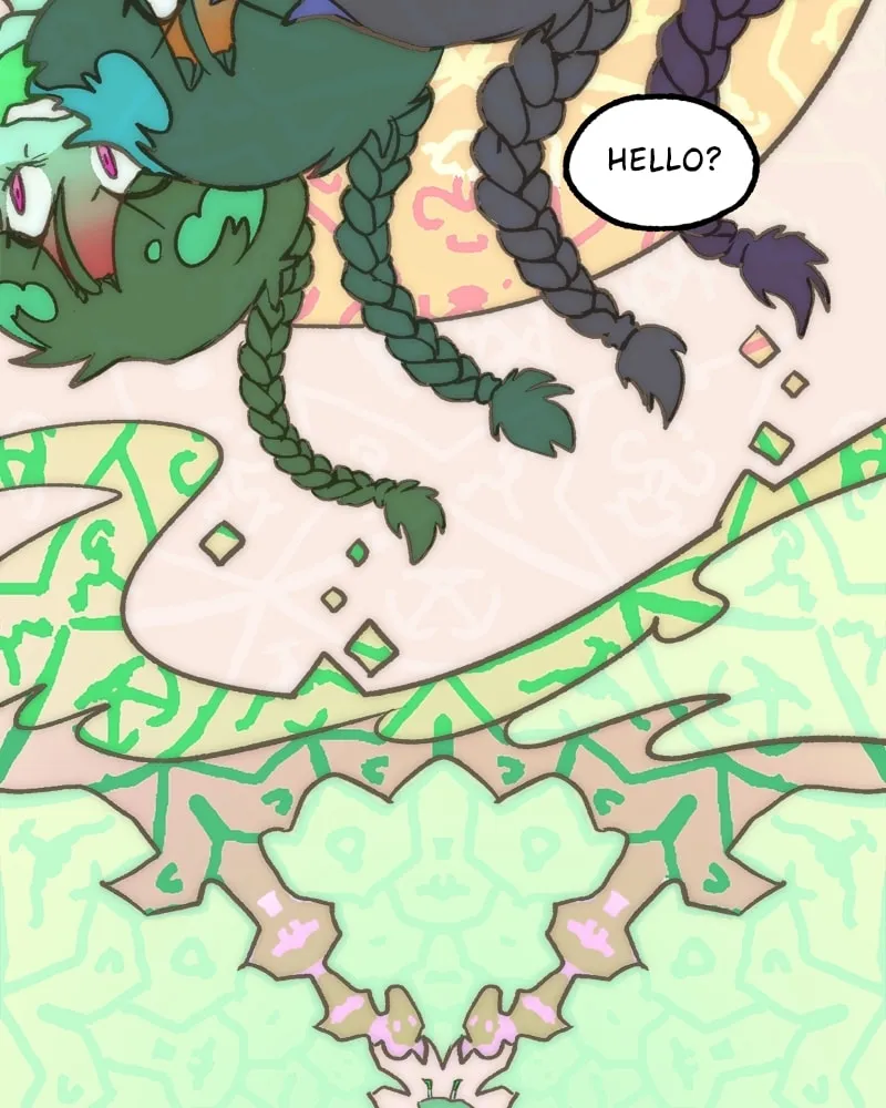 Read Marionetta chapter 3 image 15 on Lezhin
