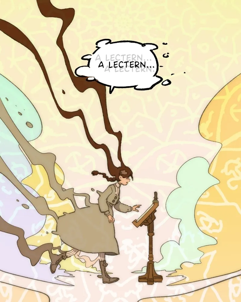 Read Marionetta chapter 3 image 21 on Lezhin