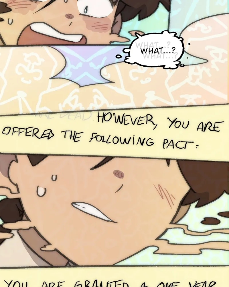 Read Marionetta chapter 3 image 25 on Lezhin