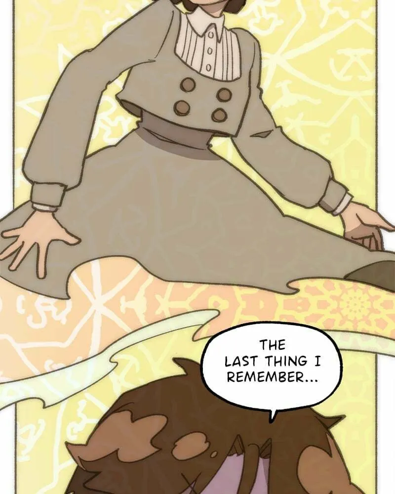 Read Marionetta chapter 3 image 3 on Lezhin