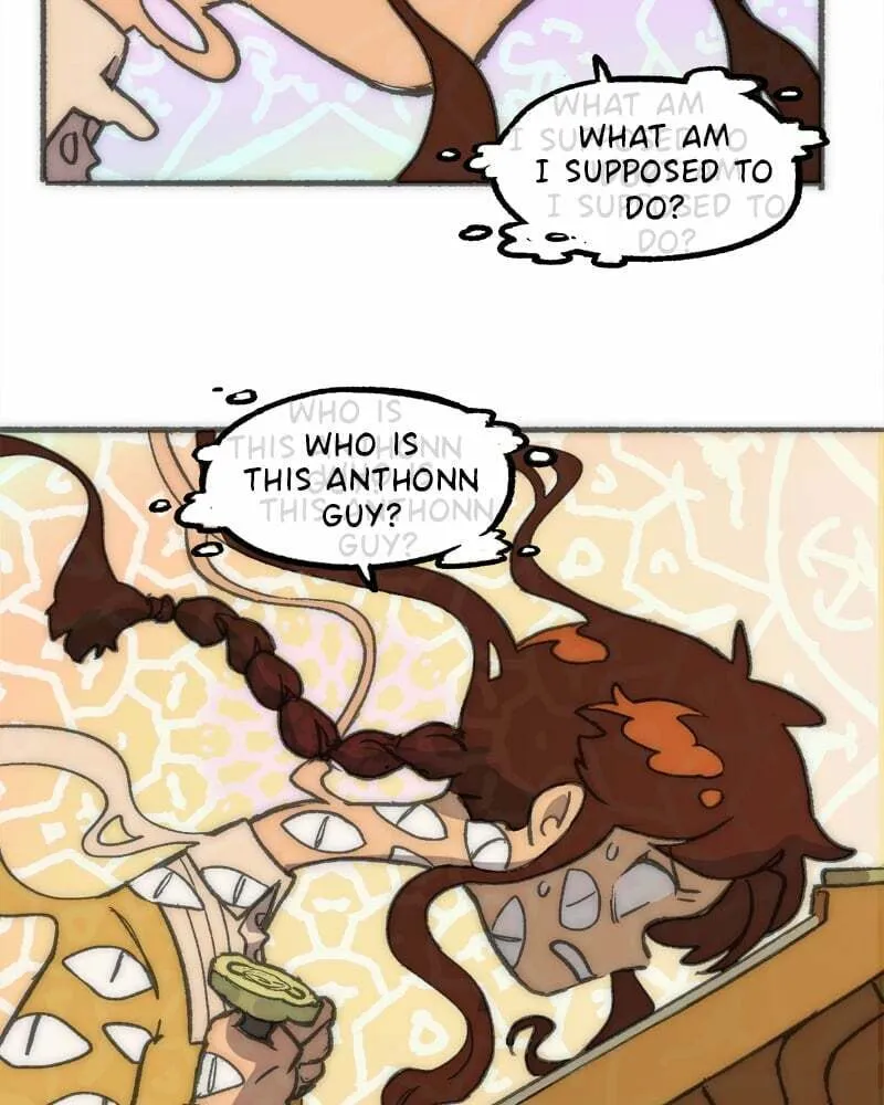 Read Marionetta chapter 3 image 31 on Lezhin