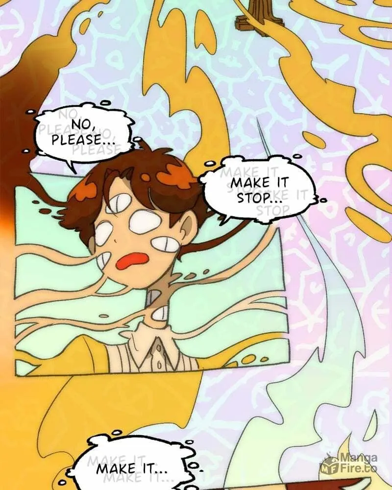Read Marionetta chapter 3 image 34 on Lezhin