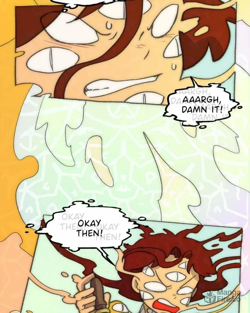 Read Marionetta chapter 3 image 35 on Lezhin