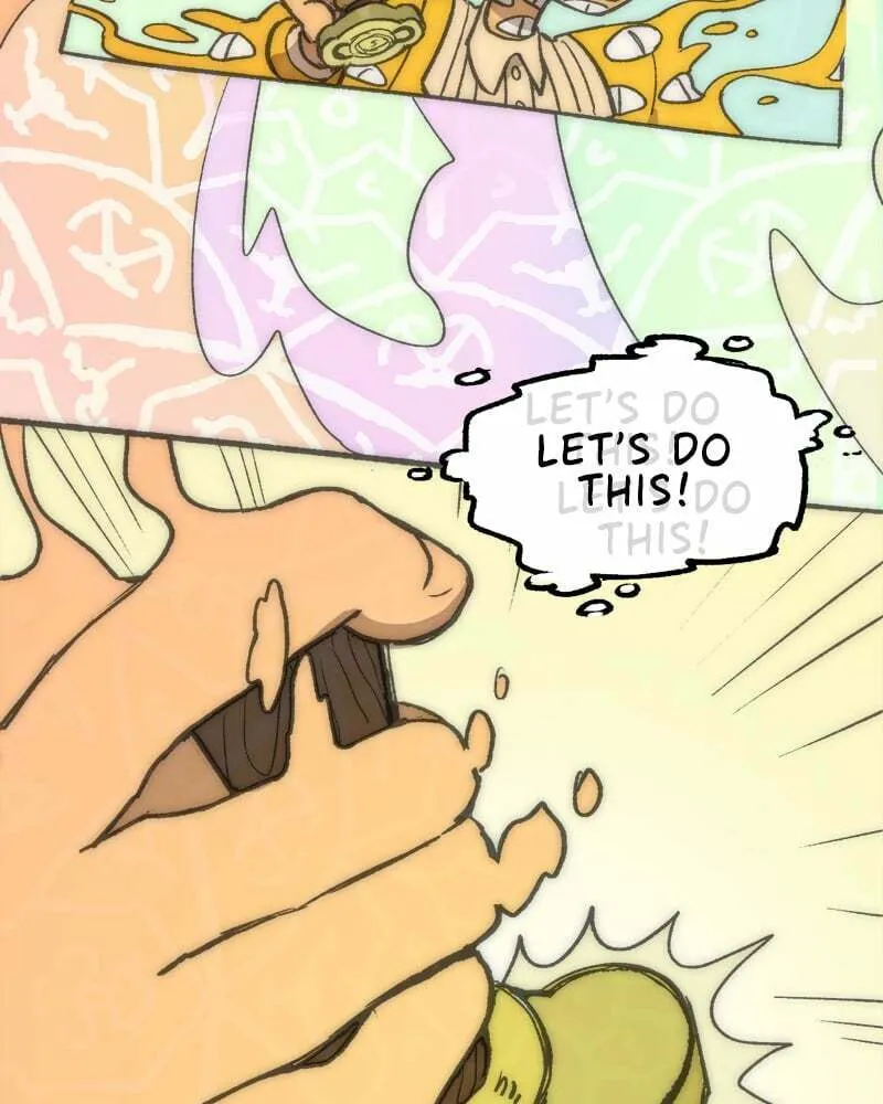 Read Marionetta chapter 3 image 36 on Lezhin