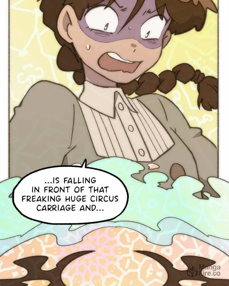 Read Marionetta chapter 3 image 4 on Lezhin