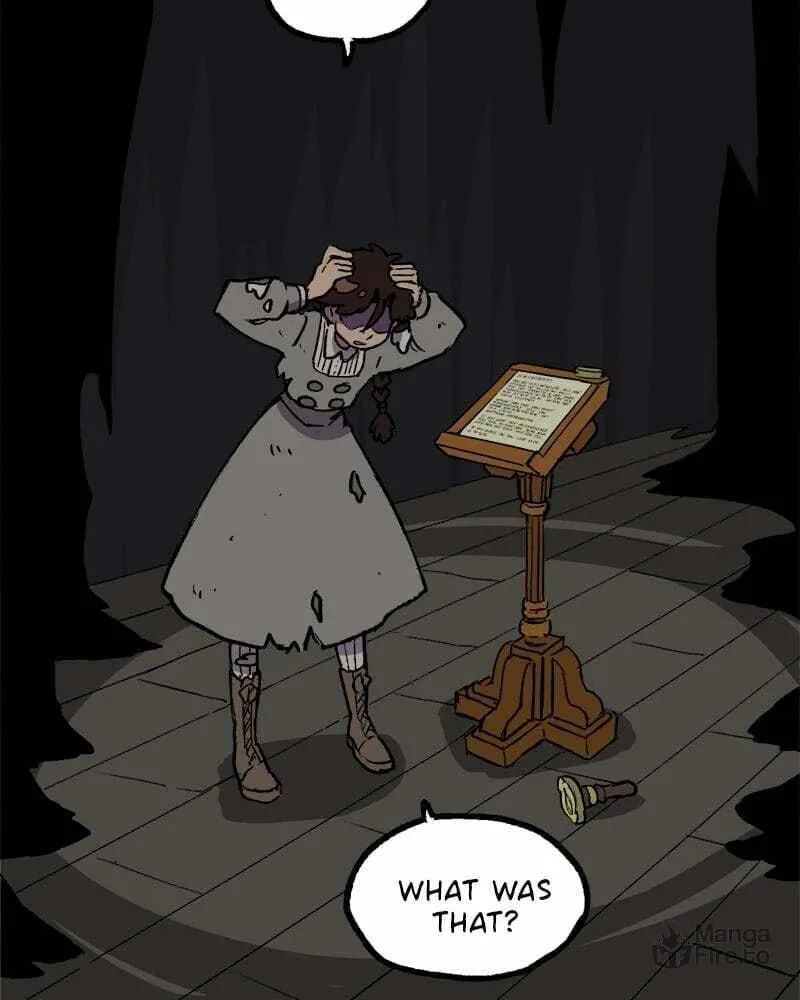Read Marionetta chapter 3 image 41 on Lezhin
