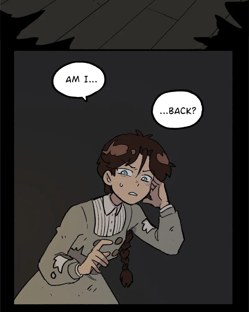 Read Marionetta chapter 3 image 42 on Lezhin