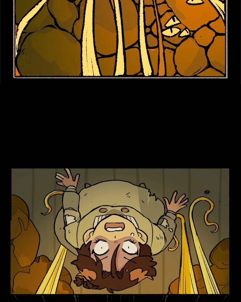 Read Marionetta chapter 3 image 51 on Lezhin