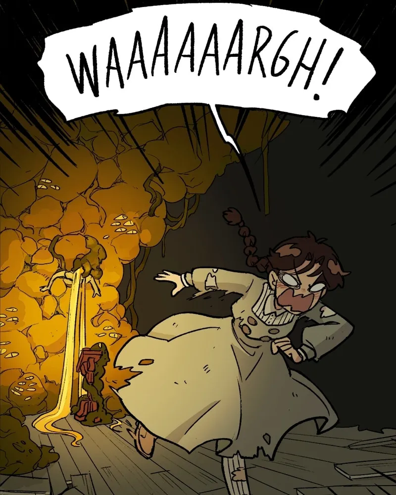 Read Marionetta chapter 3 image 52 on Lezhin