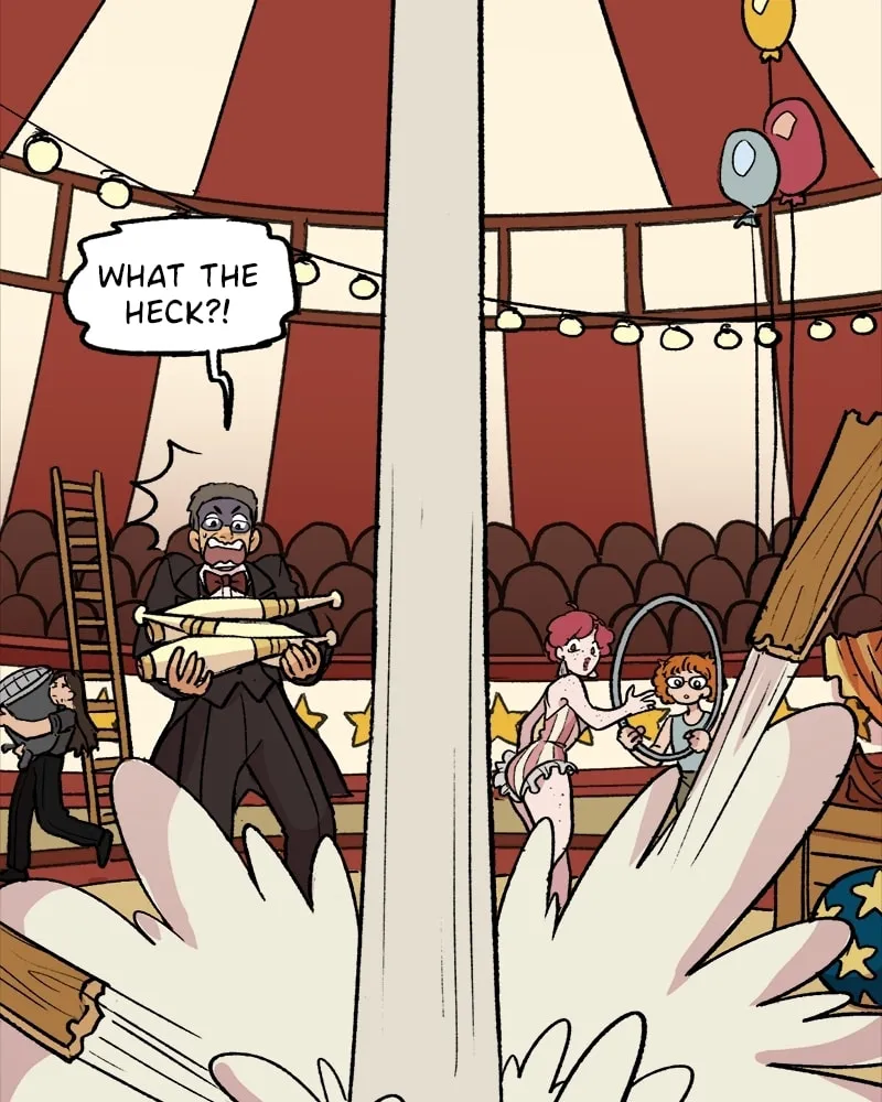 Read Marionetta chapter 3 image 61 on Lezhin