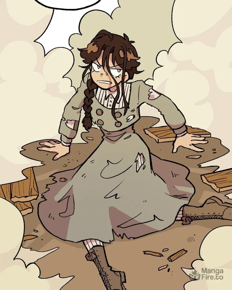 Read Marionetta chapter 3 image 64 on Lezhin