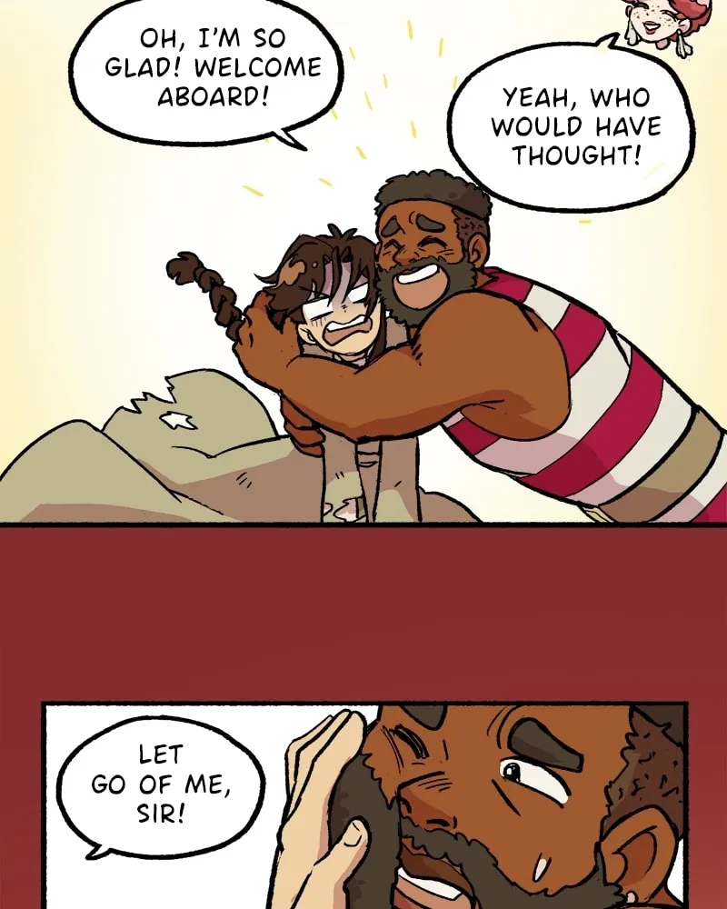 Read Marionetta chapter 3 image 67 on Lezhin