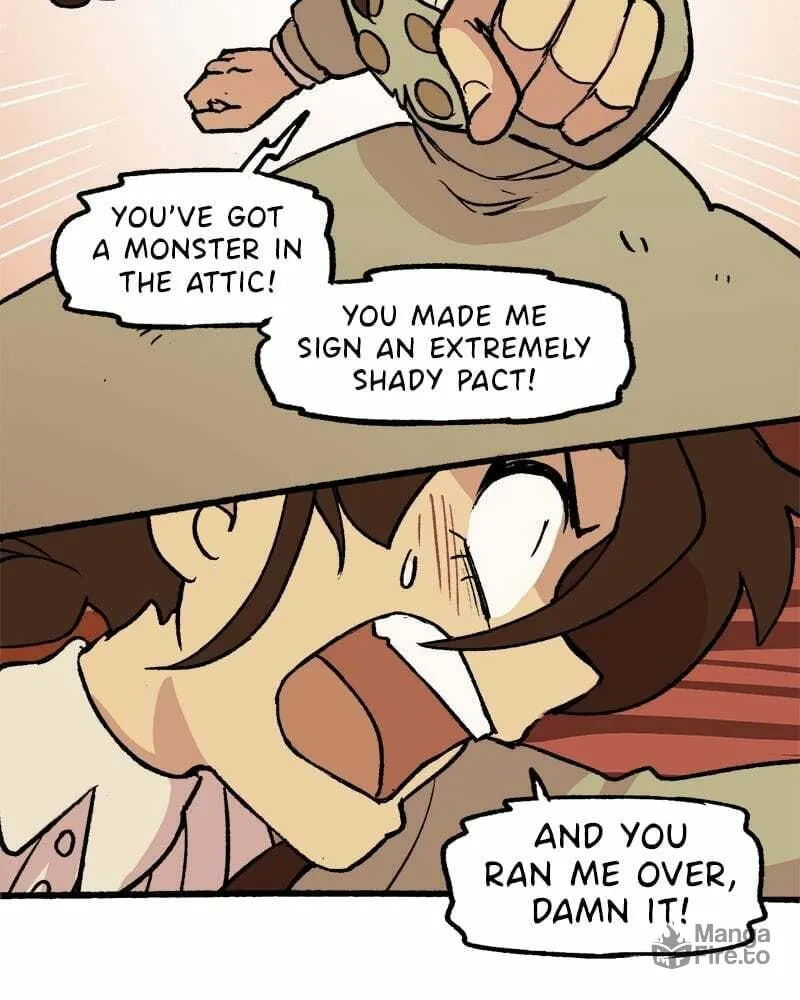 Read Marionetta chapter 3 image 69 on Lezhin