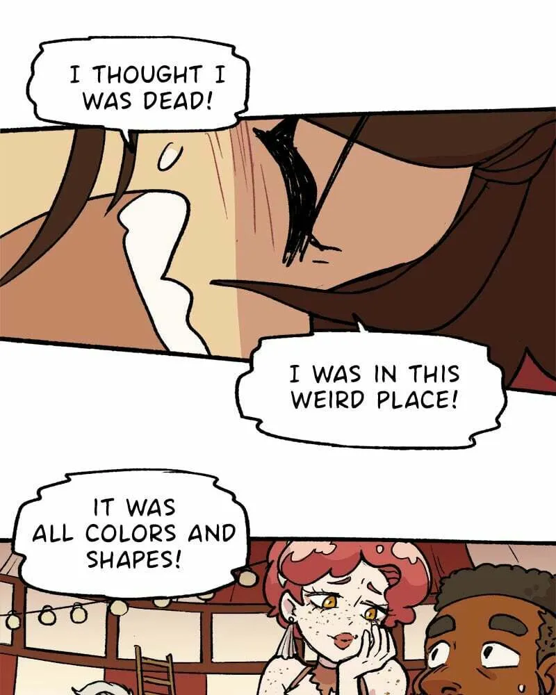 Read Marionetta chapter 3 image 70 on Lezhin