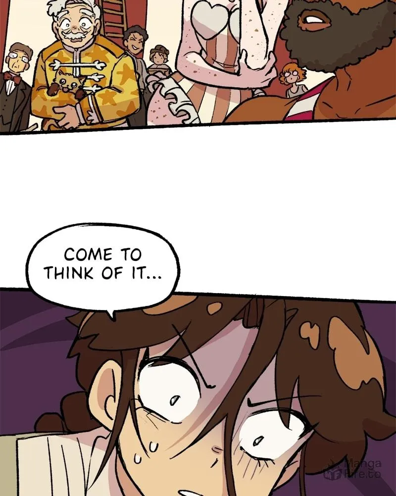 Read Marionetta chapter 3 image 71 on Lezhin