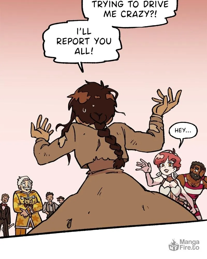 Read Marionetta chapter 3 image 74 on Lezhin