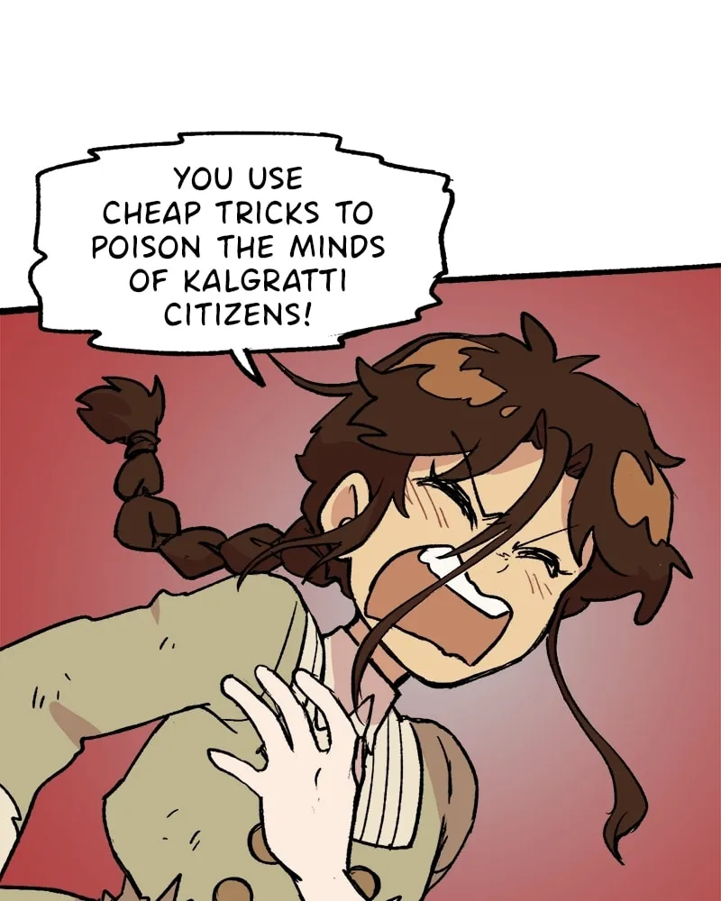 Read Marionetta chapter 3 image 75 on Lezhin