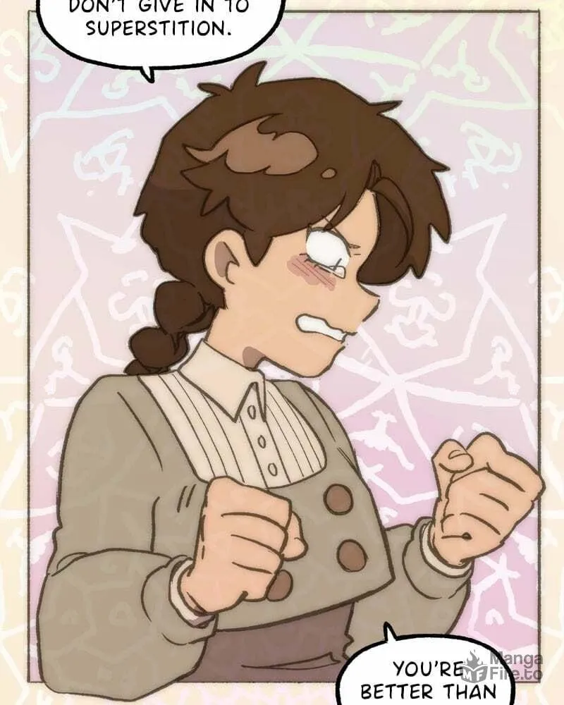 Read Marionetta chapter 3 image 8 on Lezhin