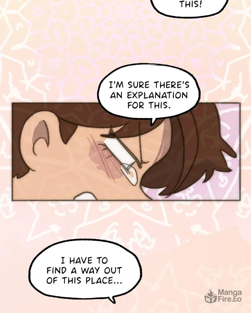 Read Marionetta chapter 3 image 9 on Lezhin