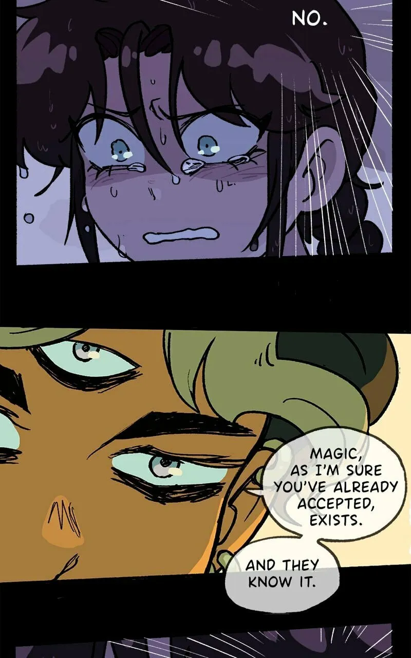 Read Marionetta chapter 30 image 10 on Lezhin