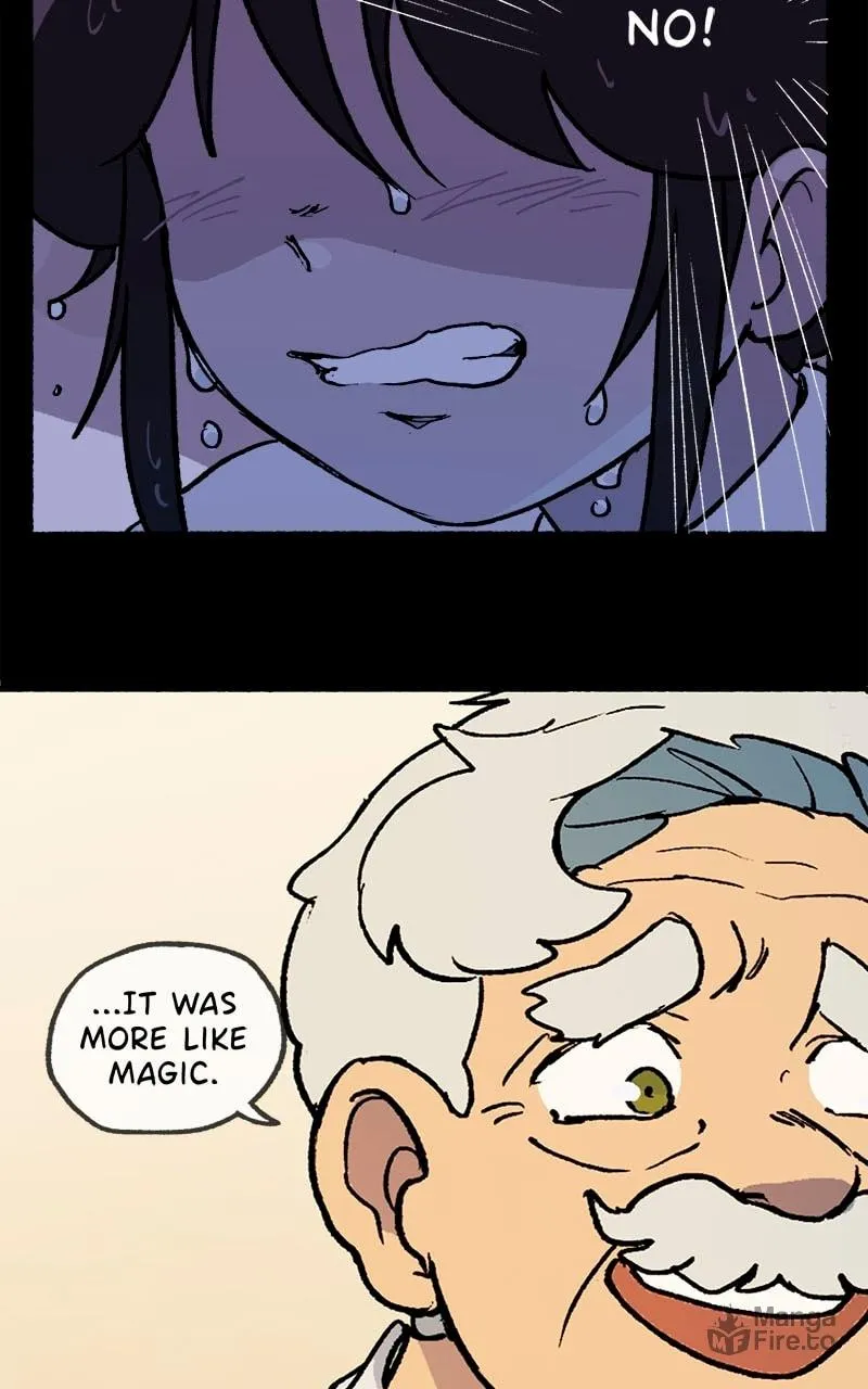 Read Marionetta chapter 30 image 11 on Lezhin