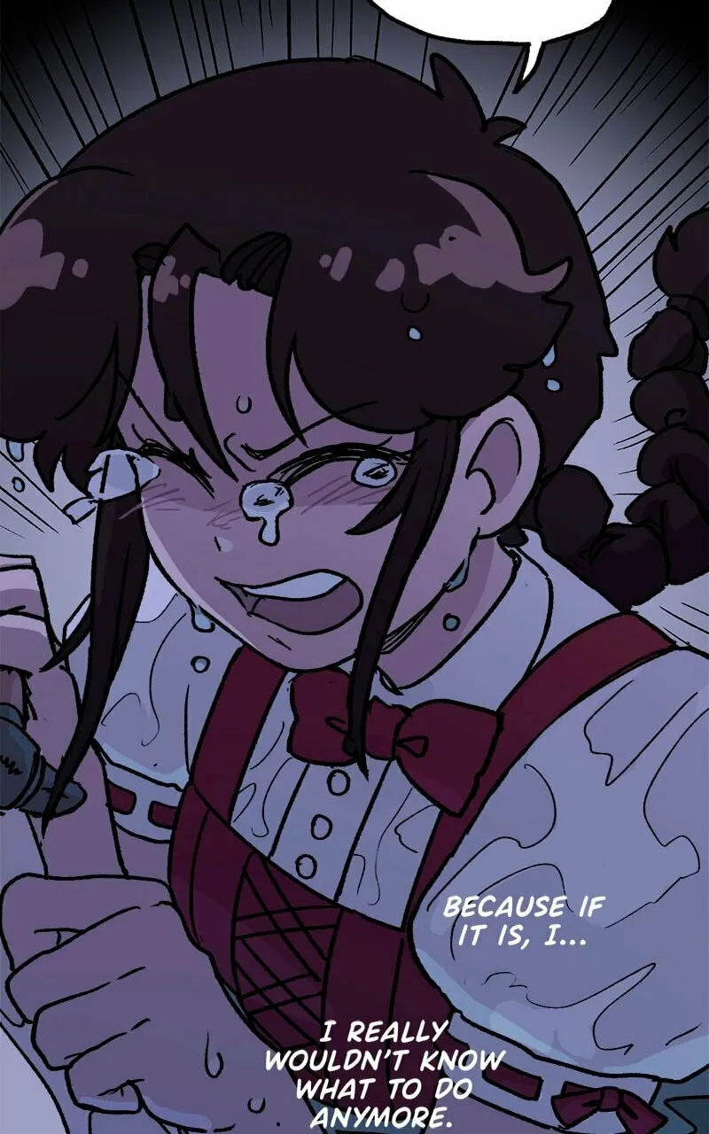 Read Marionetta chapter 30 image 13 on Lezhin