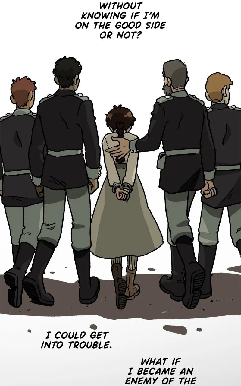 Read Marionetta chapter 30 image 15 on Lezhin