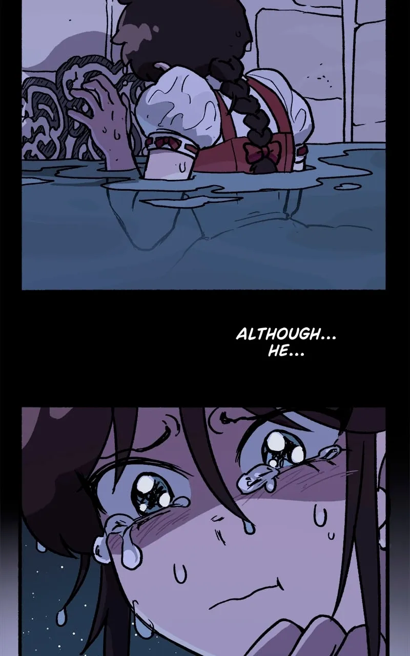 Read Marionetta chapter 30 image 18 on Lezhin