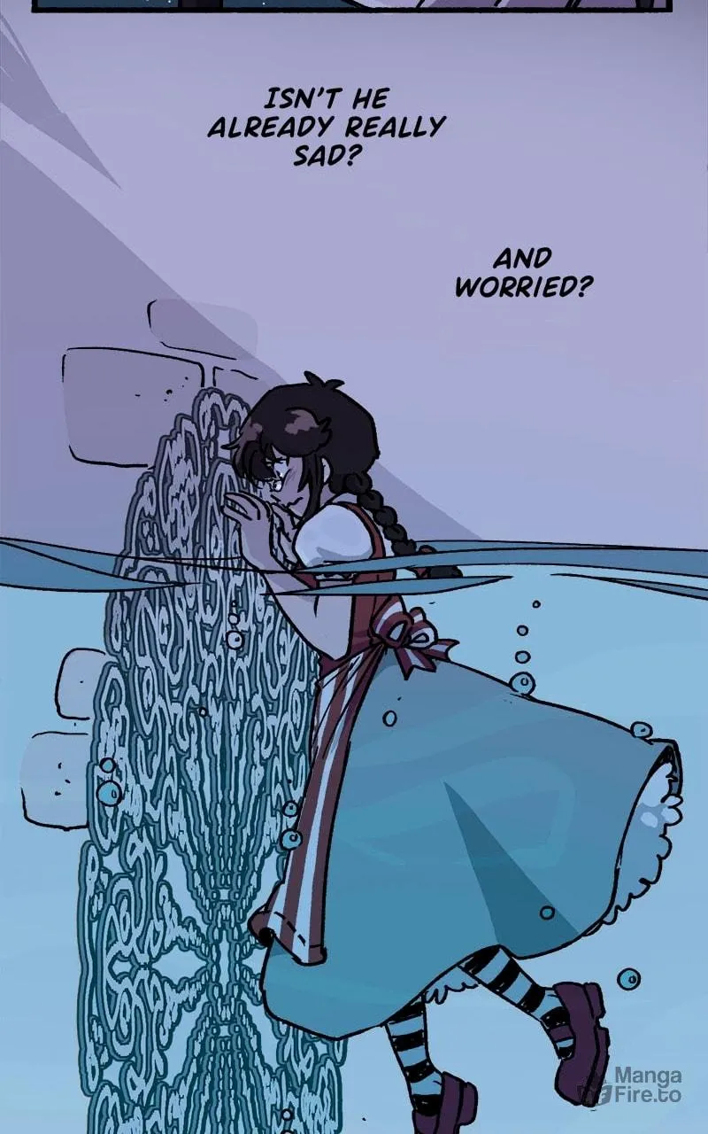 Read Marionetta chapter 30 image 19 on Lezhin