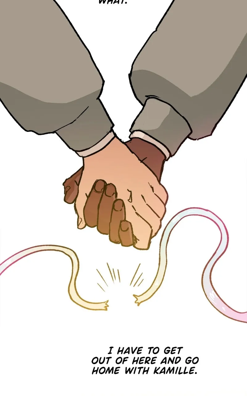 Read Marionetta chapter 30 image 22 on Lezhin