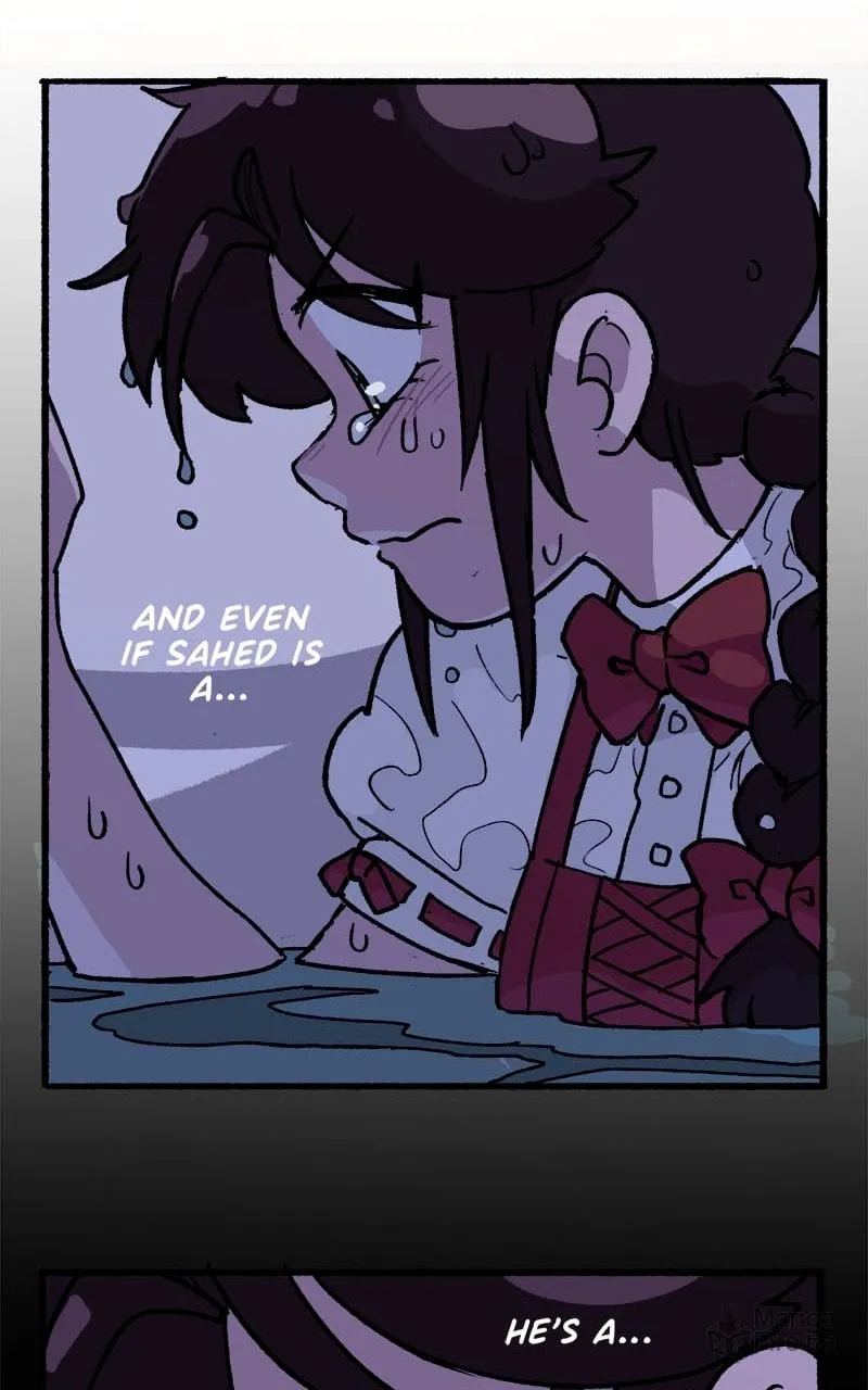 Read Marionetta chapter 30 image 23 on Lezhin