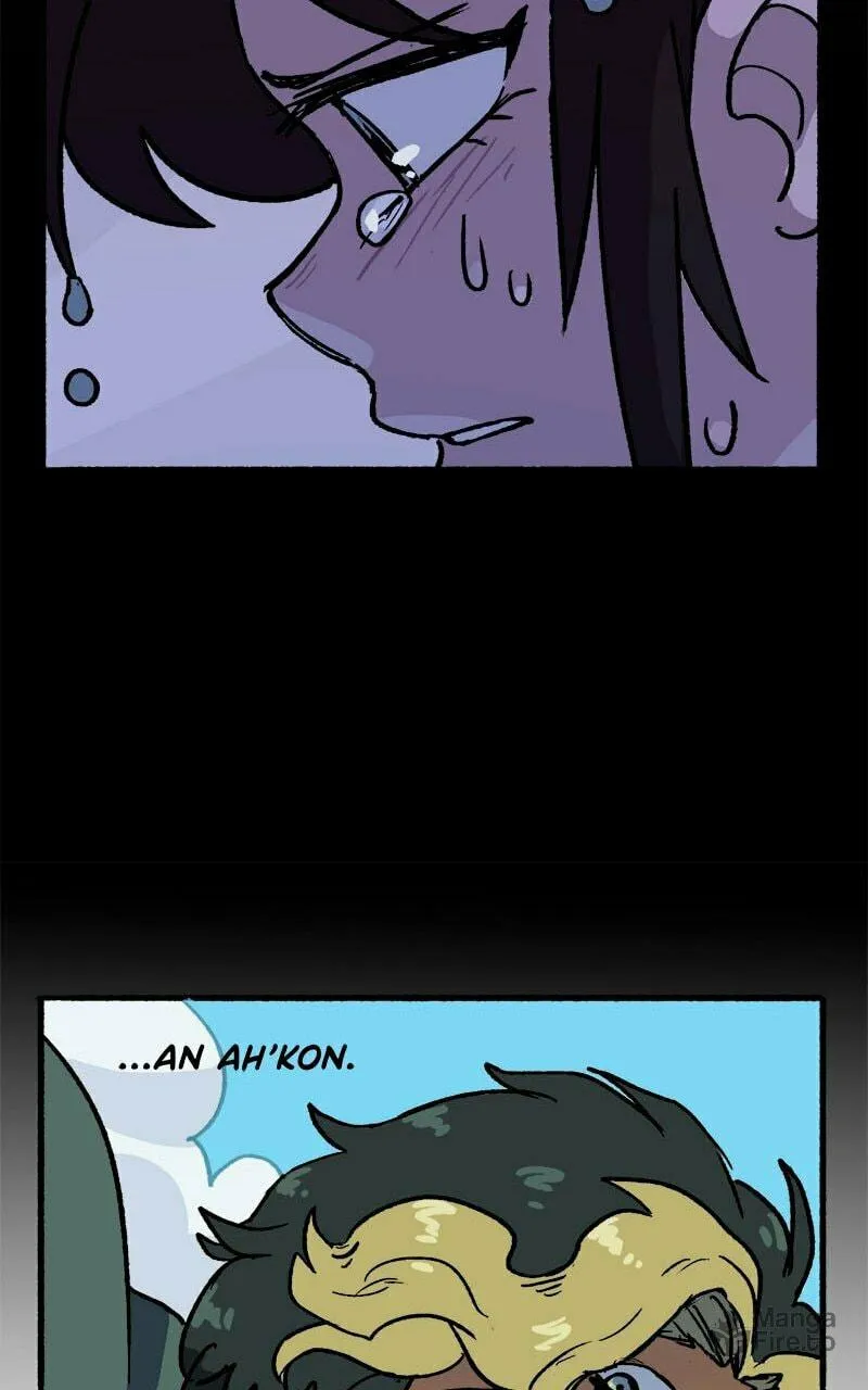 Read Marionetta chapter 30 image 24 on Lezhin