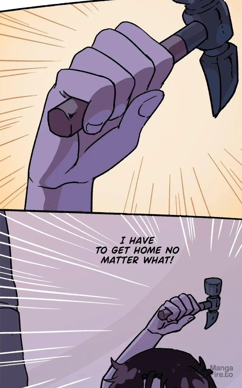 Read Marionetta chapter 30 image 26 on Lezhin