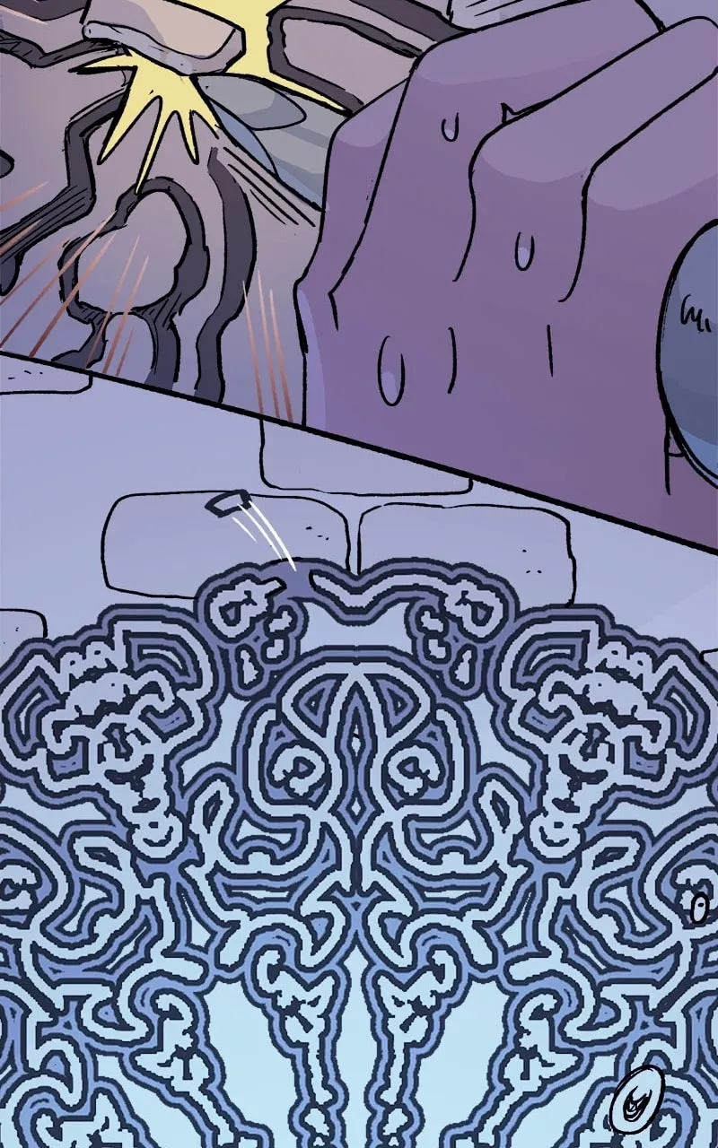 Read Marionetta chapter 30 image 28 on Lezhin
