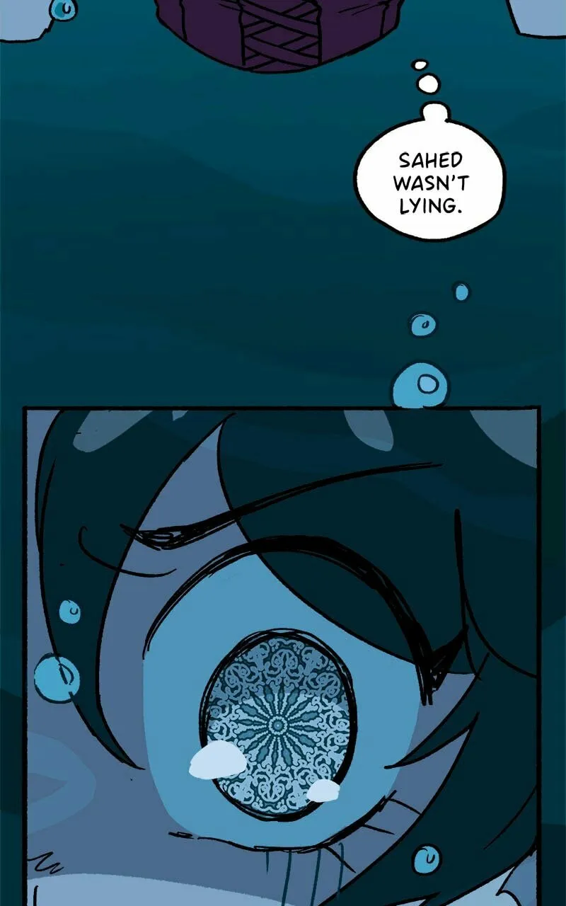 Read Marionetta chapter 30 image 3 on Lezhin