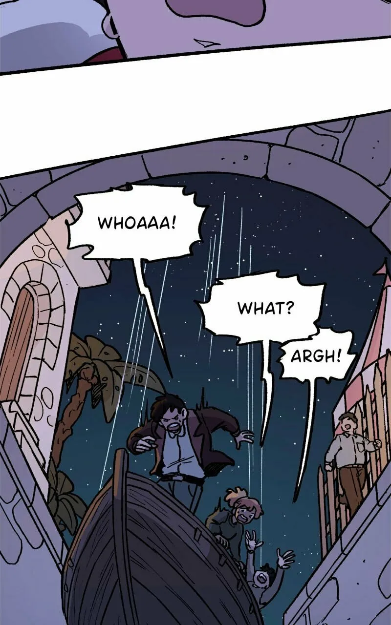 Read Marionetta chapter 30 image 30 on Lezhin