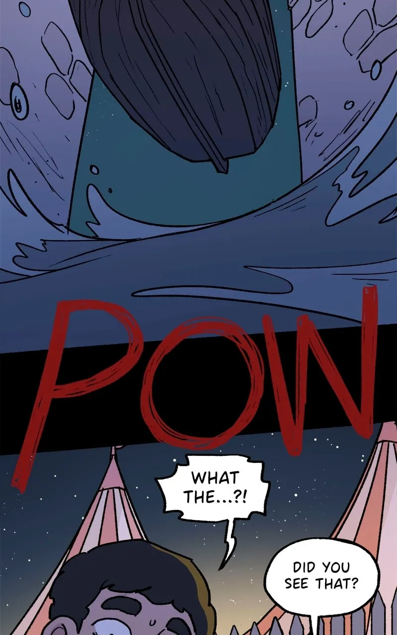 Read Marionetta chapter 30 image 31 on Lezhin