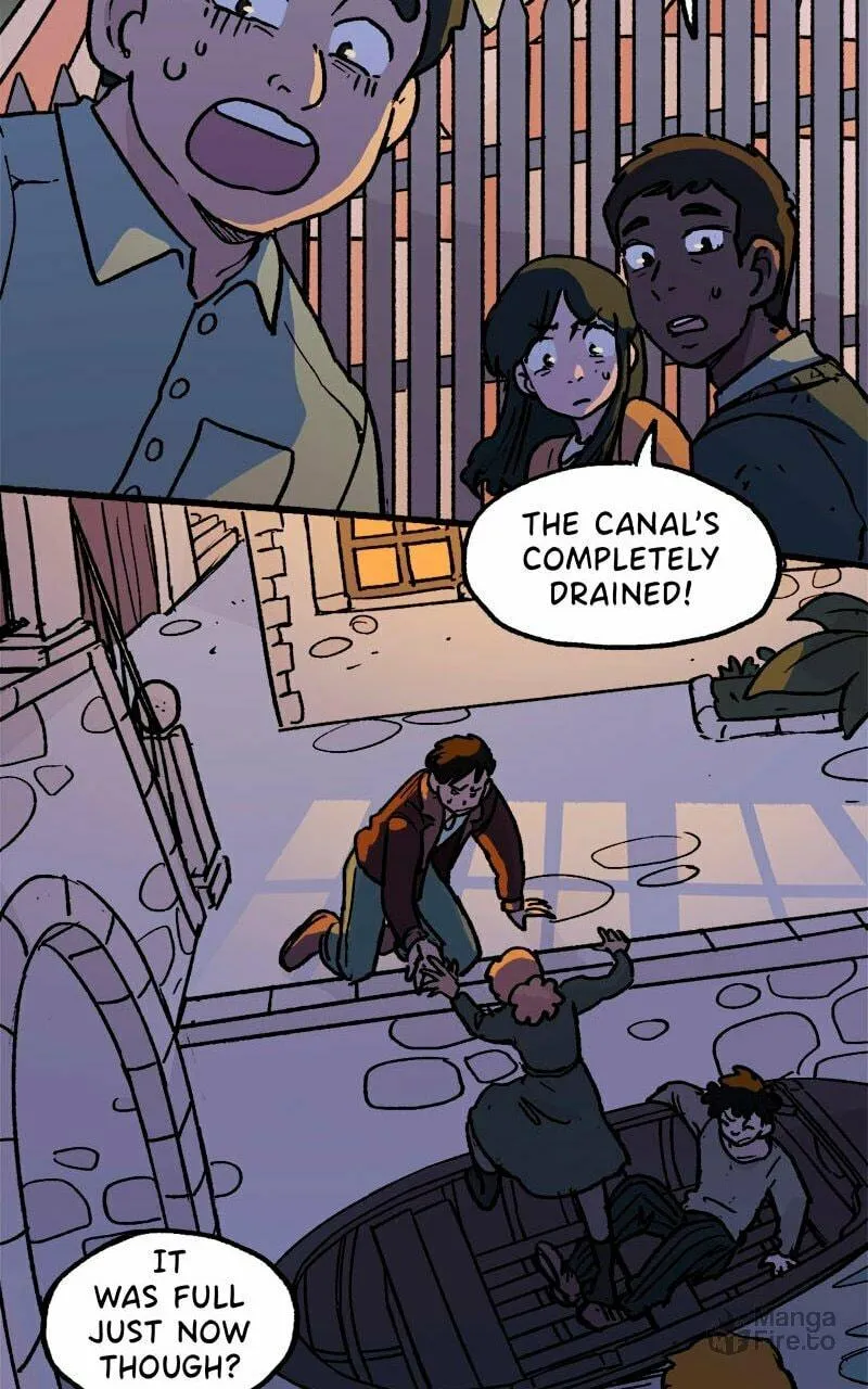 Read Marionetta chapter 30 image 32 on Lezhin