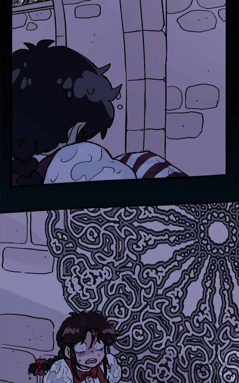 Read Marionetta chapter 30 image 34 on Lezhin