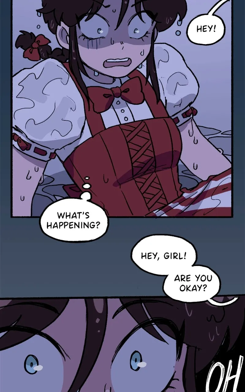 Read Marionetta chapter 30 image 36 on Lezhin