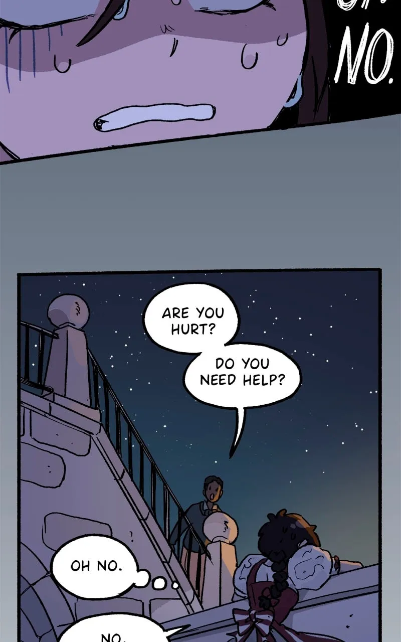 Read Marionetta chapter 30 image 37 on Lezhin
