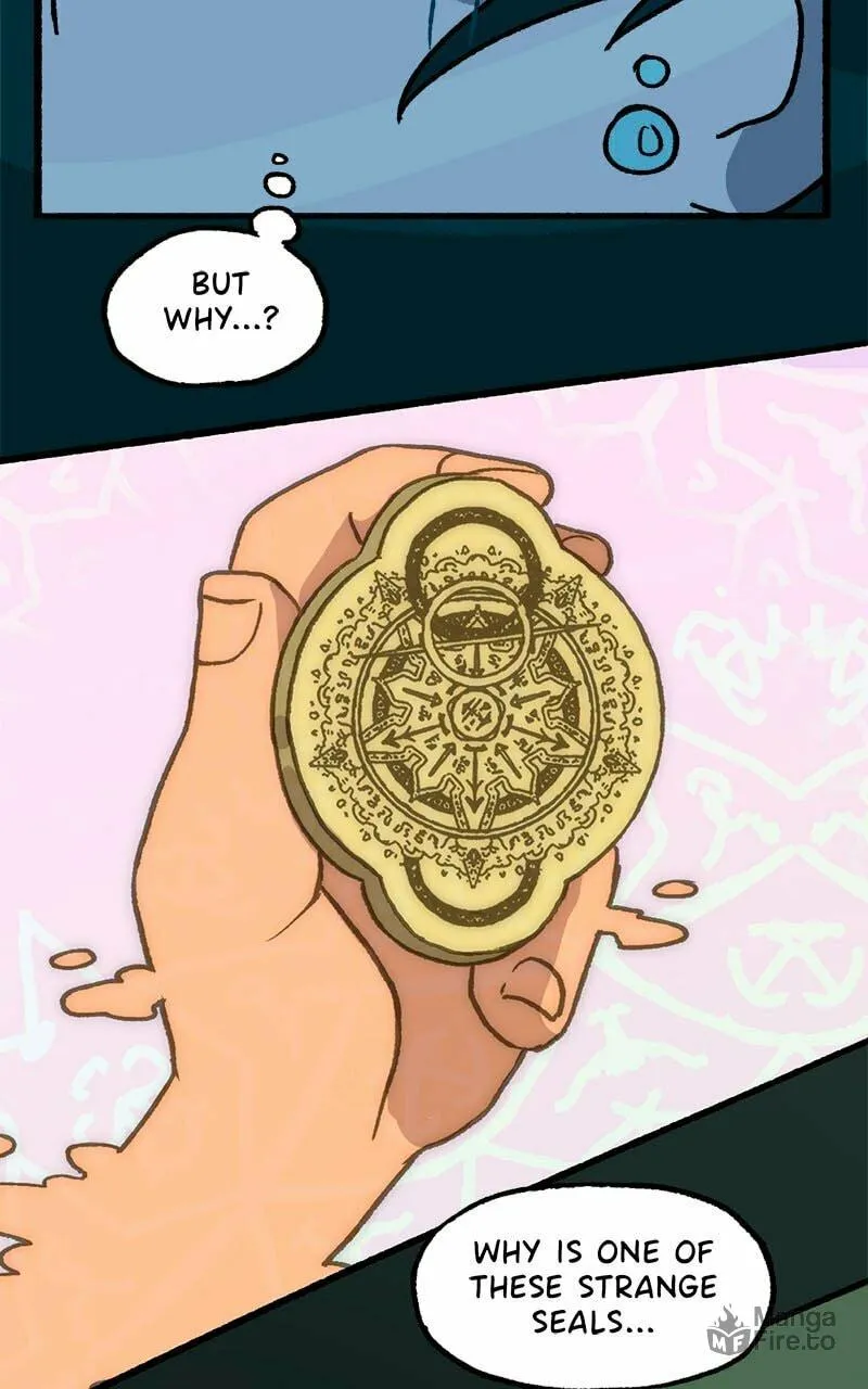 Read Marionetta chapter 30 image 4 on Lezhin