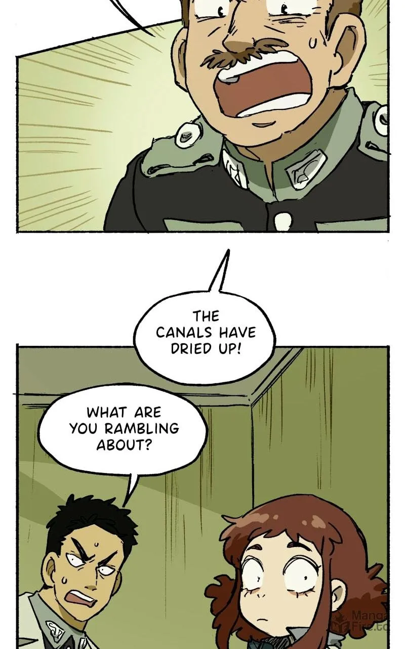 Read Marionetta chapter 30 image 41 on Lezhin