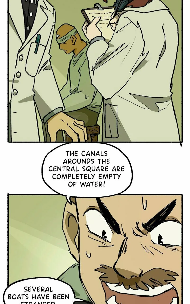 Read Marionetta chapter 30 image 42 on Lezhin