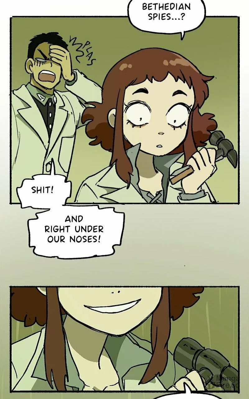 Read Marionetta chapter 30 image 44 on Lezhin