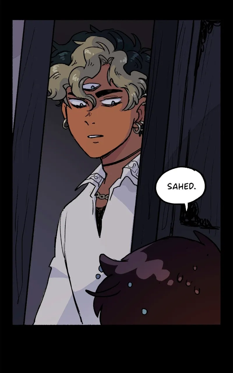 Read Marionetta chapter 30 image 48 on Lezhin