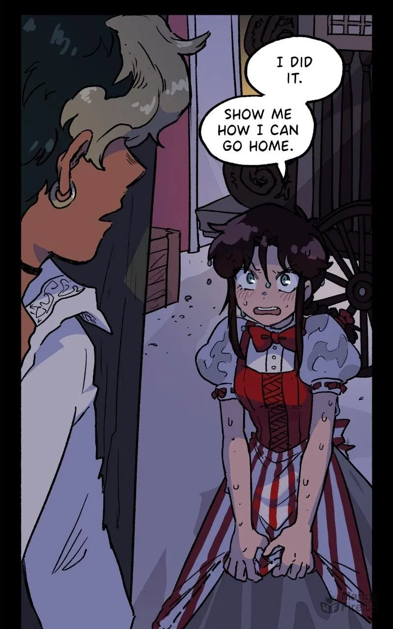 Read Marionetta chapter 30 image 49 on Lezhin